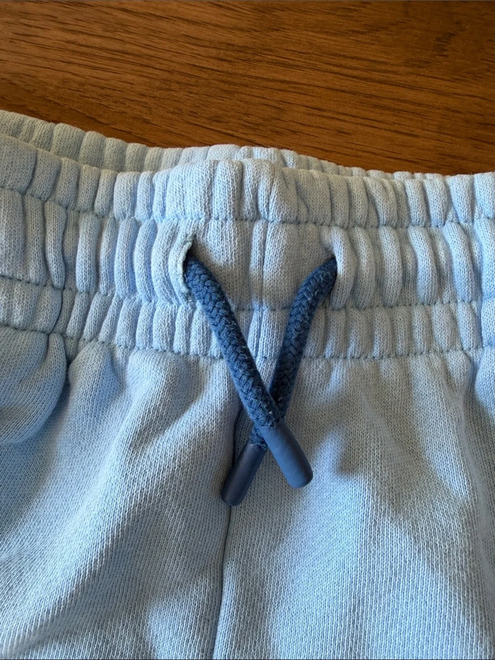Overtime Youth XL Light Blue Sweatpant Joggers